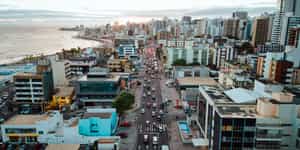 El Salvador